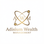 Adisium Wealth Management Logo - Entry #1025