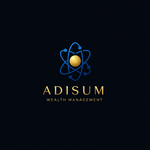Adisium Wealth Management Logo - Entry #26