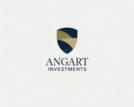 Angart Investments Logo - Entry #205