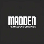 Madden Logo - Entry #4444