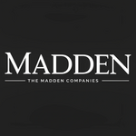 Madden Logo - Entry #5438