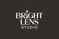 BRIGHT LENS or BRIGHT LENS STUDIO Logo - Entry #763