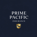 PRIME PACIFIC INSURANCE Logo - Entry #1524
