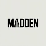 Madden Logo - Entry #2872