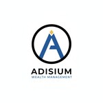 Adisium Wealth Management Logo - Entry #263