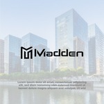 Madden Logo - Entry #2691