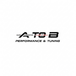 A to B Performance and Tuning Logo - Entry #882