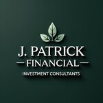 J. Patrick Financial Logo - Entry #3114