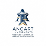 Angart Investments Logo - Entry #367