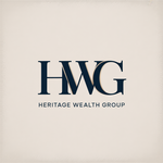 Heritage Wealth Group Logo - Entry #1290