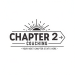 Chapter 2 Coaching Logo - Entry #54
