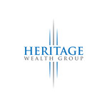 Heritage Wealth Group Logo - Entry #249