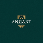 Angart Investments Logo - Entry #1747