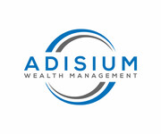 Adisium Wealth Management Logo - Entry #611