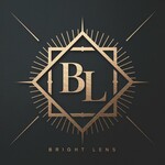BRIGHT LENS or BRIGHT LENS STUDIO Logo - Entry #124