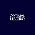 Optimal Strategy Logo - Entry #105