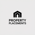 Property Placements Logo - Entry #330
