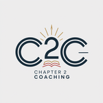 Chapter 2 Coaching Logo - Entry #1490
