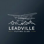 Leadville Flying Club Logo - Entry #1275