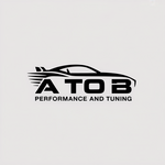 A to B Performance and Tuning Logo - Entry #1237