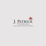 J. Patrick Financial Logo - Entry #1267