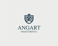 Angart Investments Logo - Entry #206