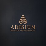 Adisium Wealth Management Logo - Entry #1466