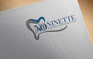 Ninette Hacopian Orthodontics Logo - Entry #66