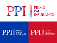 PRIME PACIFIC INSURANCE Logo - Entry #2282