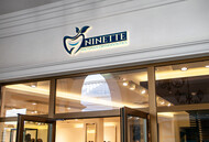 Ninette Hacopian Orthodontics Logo - Entry #666