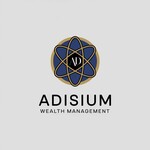 Adisium Wealth Management Logo - Entry #369