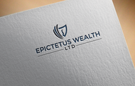 Epictetus Wealth Ltd. Logo - Entry #1166