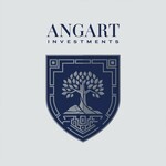 Angart Investments Logo - Entry #1222