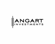 Angart Investments Logo - Entry #1237