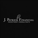 J. Patrick Financial Logo - Entry #1986