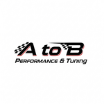 A to B Performance and Tuning Logo - Entry #872