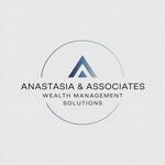 Anastasia & Associates Wealth Management Solutions Logo - Entry #203