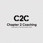 Chapter 2 Coaching Logo - Entry #670