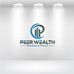 Peer Wealth Management Logo - Entry #7