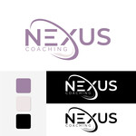 Nexus Coaching Logo - Entry #1043