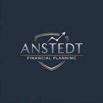 Anstedt Financial Planning Logo - Entry #742