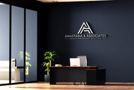 Anastasia & Associates Wealth Management Solutions Logo - Entry #931