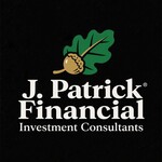 J. Patrick Financial Logo - Entry #2449