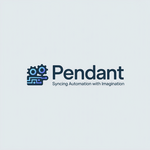 pendant Logo - Entry #3089