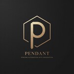 pendant Logo - Entry #415