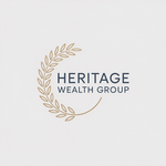 Heritage Wealth Group Logo - Entry #830
