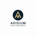 Adisium Wealth Management Logo - Entry #251