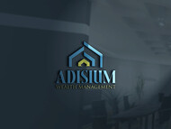 Adisium Wealth Management Logo - Entry #1297