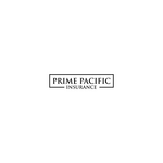 PRIME PACIFIC INSURANCE Logo - Entry #1955