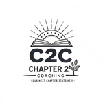 Chapter 2 Coaching Logo - Entry #64